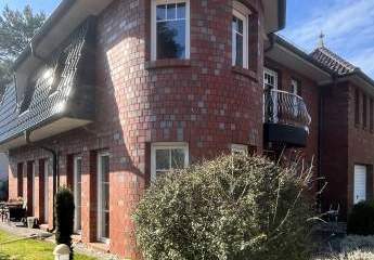 Stilvolle Stadtvilla in Seenähe von Falkensee