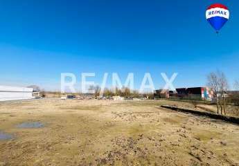 Gewerbegrundstück zur Miete in Nauen