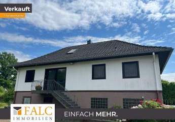 Bungalow Merbeck Ringstrasse