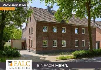 Außergewöhnlich gut gepflegtes Mehrgenerationenhaus sucht neue Eigentümer!