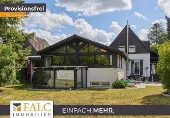 Individuelles Wohnen mit Zulassung f. med. Praxis