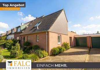 DHH in ruhiger Lage Odenkirchen