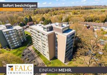 Einzimmerappartement Am Schlosspark