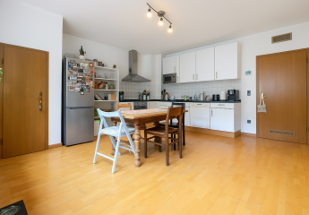 Bezugsfrei & Top-Lage! Stilvolle 2-Zimmer-Wohnung mit Charme