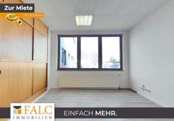 Flexible Gewerbeeinheit mit Büro & Lager in Top-Lage Köln-Ehrenfeld