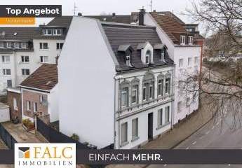 Attraktive Kapitalanlage - Stilvolles Mehrfamilienhaus mit 5 Einheiten in sehr guter Lage