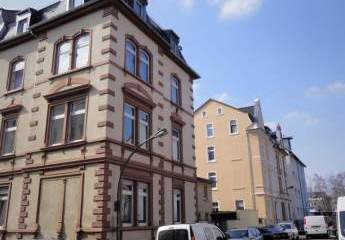 Frankfurt - Rödelheim
Solide Kapitalanlage in Bestlage