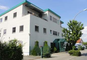 Coming Soon! moderne Bürofläche mit wohnlichem Charakter ca. 96 m²