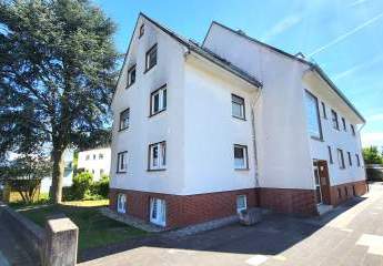 Mehrfamilienhaus in Top Lage von Gießen-Kleinlinden