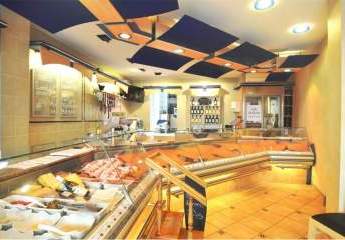 Reserviert! Traditionsgeschäft Feinkost und Fleischerei