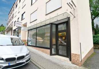 Ihr neues Geschäft/Büro/Praxis in der City