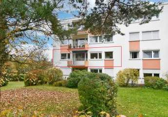 Open House am 28.11.2025! Geräumte 4 Zi Whg im Angebotsverfahren!