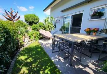 Haus im Haus ETW + ELW im "Franzosenviertel"