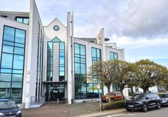 Hofheim Mitte - Moderne Bürofläche mit ca. 172 m²