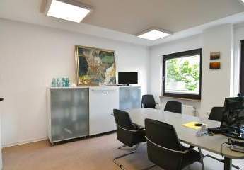 Arztpraxis oder Büroflächen mitten in der City