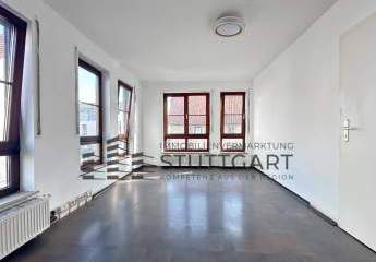 Sonnige Maisonette (4 Zi.) – Ihr neues Zuhause im Herzen Eltingens