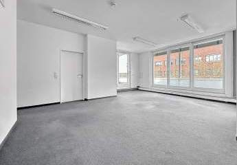 Neue Räumlichkeiten für Ihren Geschäftserfolg - Büroflächen in Vaihingen/- Möhringen