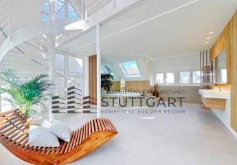 KOMPLETT MODERNISIERTE DHH, GROSSZÜGIG GESCHNITTEN - helle Räume, Aufzug, Doppelgarage