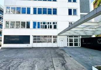 Neue Räumlichkeiten für Ihren Geschäftserfolg - Büroetage in Vaihingen/- Möhringen