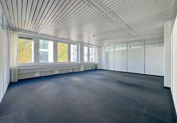 Neue Räumlichkeiten für Ihren Geschäftserfolg - Büroflächen in Vaihingen/- Möhringen