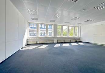 Neue Räumlichkeiten für Ihren Geschäftserfolg - Büroflächen in Vaihingen/- Möhringen