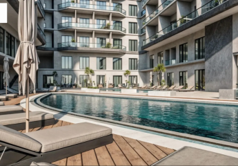 PANORAMA HILLS