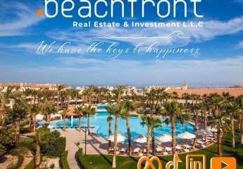 Paradiesischer Ort - Sahl Hasheesh