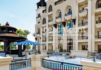 Moon Hills Palace