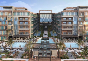 Oro Beach Resort