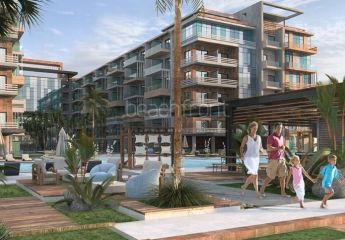 Oro Beach Resort