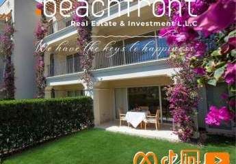Penthouse Veranda Sahl Hasheesh
