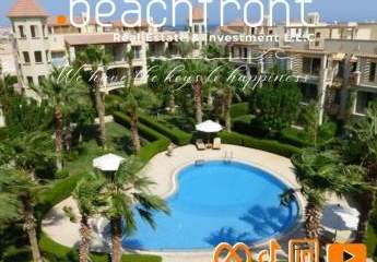 Veranda Sahl Hasheesh