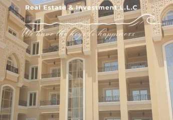 Moon Hills Palace