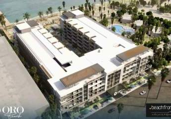 Oro Beach Resort