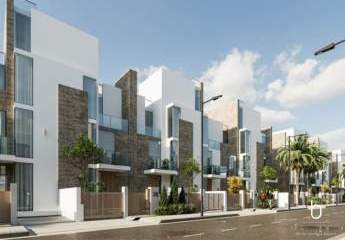 Long beach + privater Garten