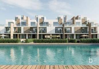Long beach- Penthouse