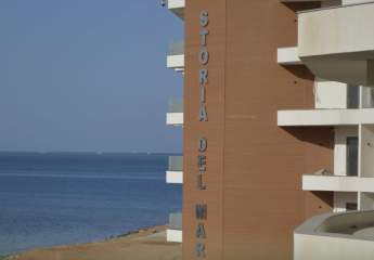 Storia Del Mare