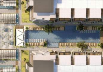 Oro Beach Resort