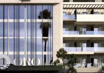 Oro Beach Resort