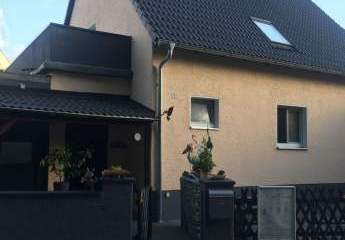 Renoviertes Einfamilienhaus