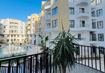 Aqua Infinity – Affordable Luxury in Al-Ahyaa, Hurghada