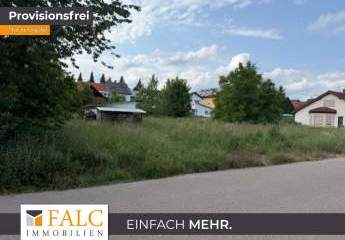 Grundstück zu verkaufen – Meckesheim-Mönchzell