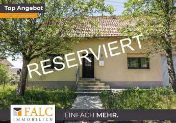 Familienglück im Grünen