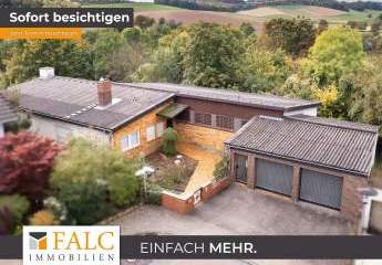 Ein Zuhause zum Gestalten – großzügiges Haus für die ganze Familie in Sinsheim