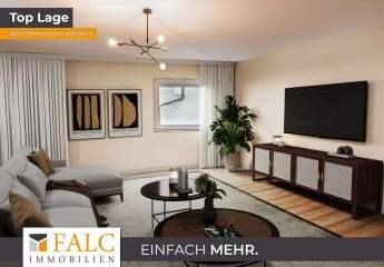 Zentral. Großzügig. Besonders, Saniert – Traumwohnung in Großbottwar