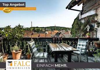 Mehr als vier Wände – ein Lebensgefühl