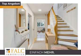 Mehr Raum als man denkt – kleines Haus, großes Grundstück