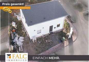 Familienglück im neuwertigen Haus