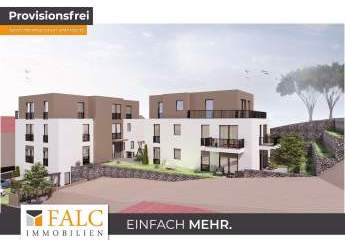 Modernes Neubauprojekt in Neckarbischofsheim