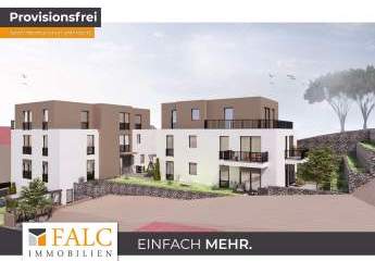 Modernes Neubauprojekt in Neckarbischofsheim